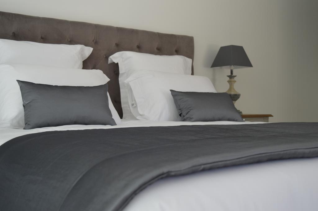 Bed and Breakfast La Grange D'Aunis Aigrefeuille-dʼAunis Pokoj fotografie