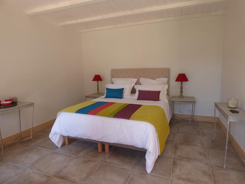 Bed and Breakfast La Grange D'Aunis Aigrefeuille-dʼAunis Pokoj fotografie
