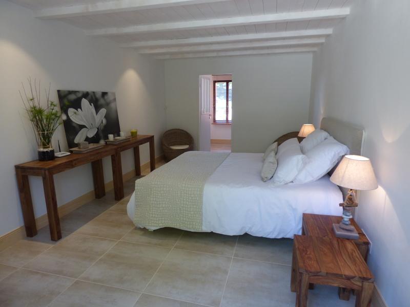 Bed and Breakfast La Grange D'Aunis Aigrefeuille-dʼAunis Pokoj fotografie
