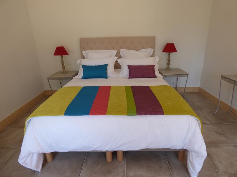 Bed and Breakfast La Grange D'Aunis Aigrefeuille-dʼAunis Pokoj fotografie