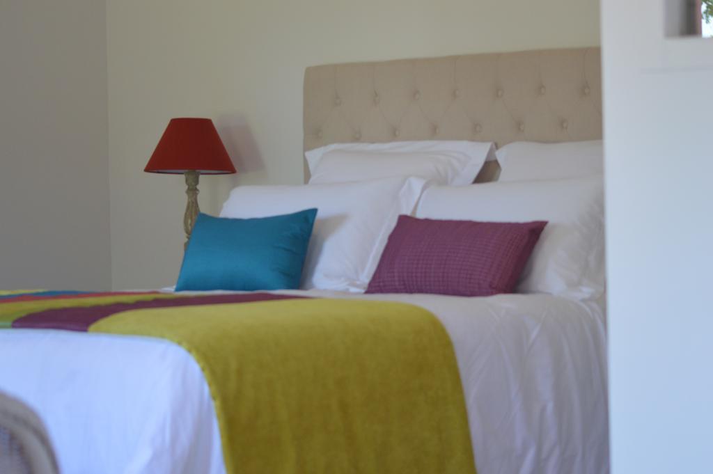 Bed and Breakfast La Grange D'Aunis Aigrefeuille-dʼAunis Pokoj fotografie