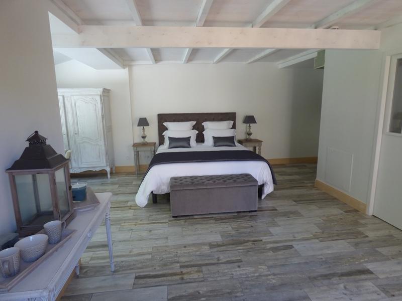 Bed and Breakfast La Grange D'Aunis Aigrefeuille-dʼAunis Pokoj fotografie