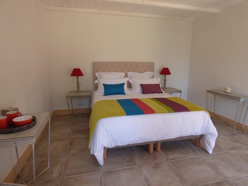 Bed and Breakfast La Grange D'Aunis Aigrefeuille-dʼAunis Pokoj fotografie
