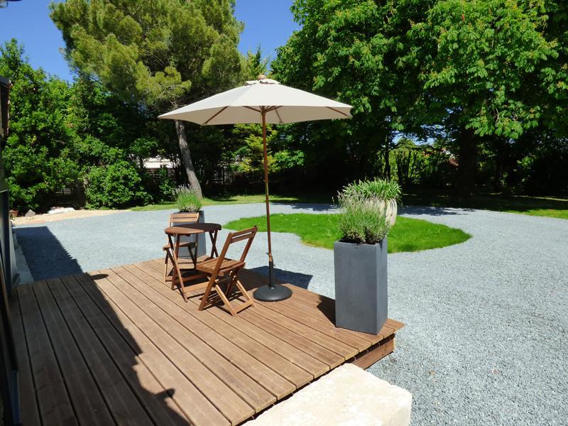 Bed and Breakfast La Grange D'Aunis Aigrefeuille-dʼAunis Pokoj fotografie